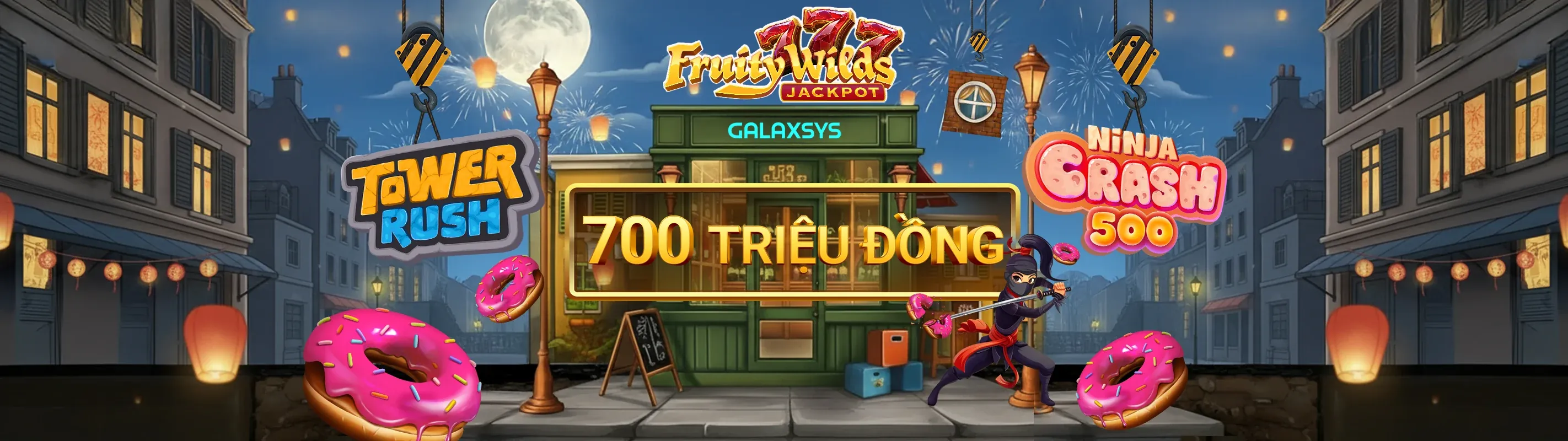 Nổ Hũ AZ88 - Trải nghiệm game slot đỉnh cao với jackpot khổng lồ