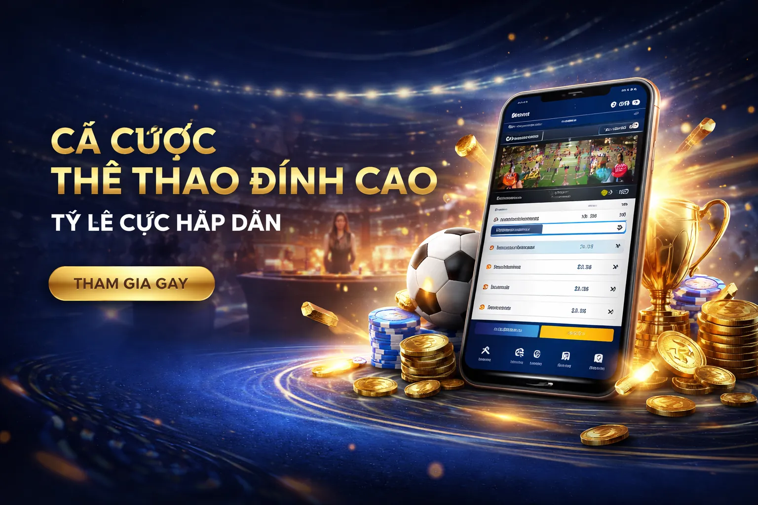 Trường gà sôi động với hai chiến kê đang giao đấu, thể hiện đá gà trực tuyến az88