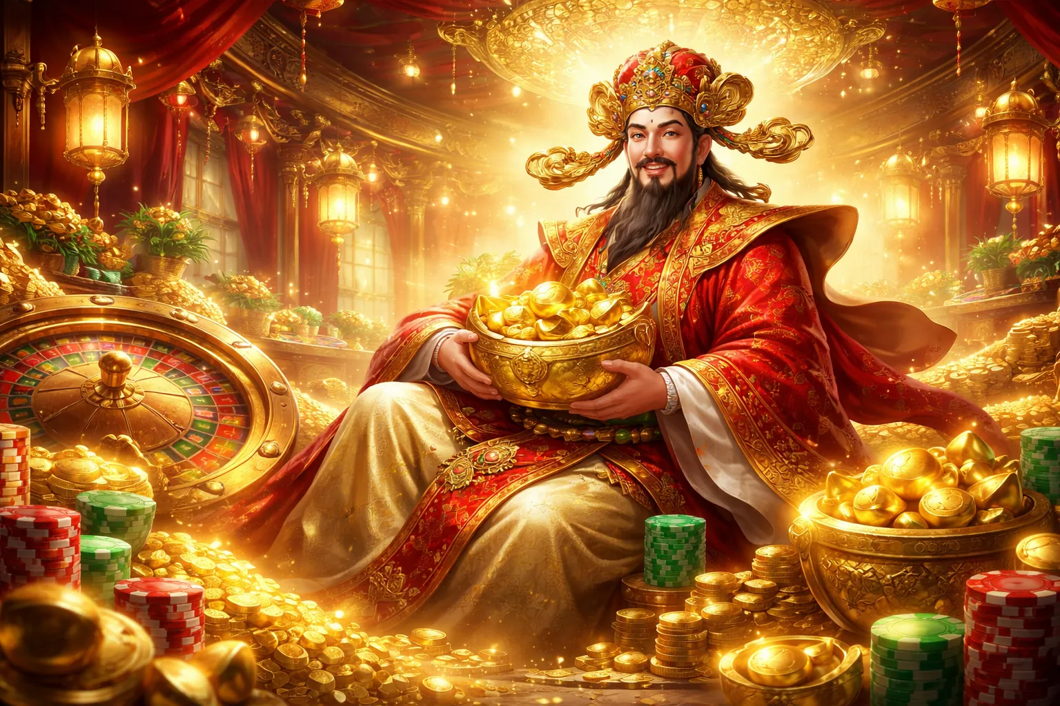 Chương trình VIP độc quyền với nhiều đặc quyền tại AZ88.