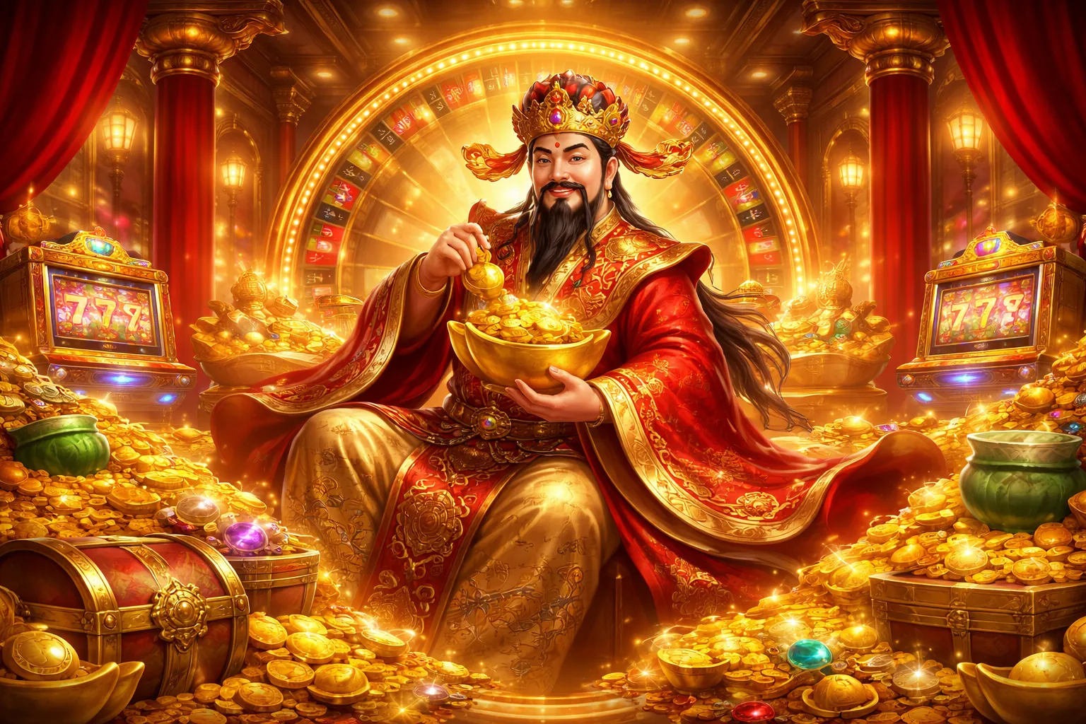 Cá cược trực tuyến an toàn